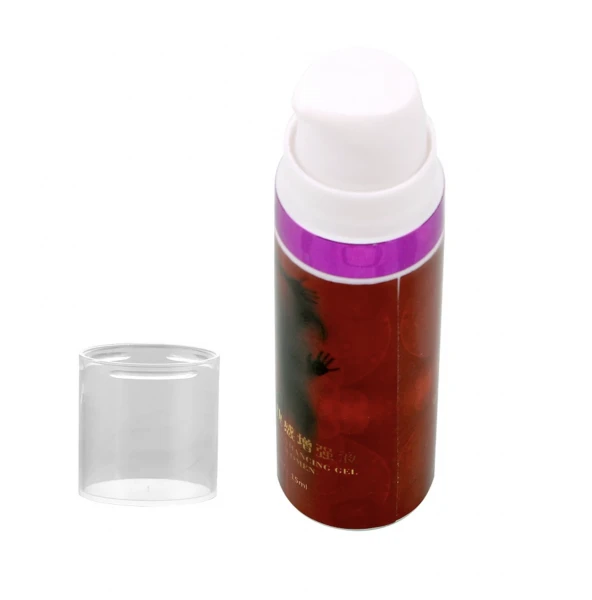 Лубрикант для женщин, 15 мл, для подтяжки