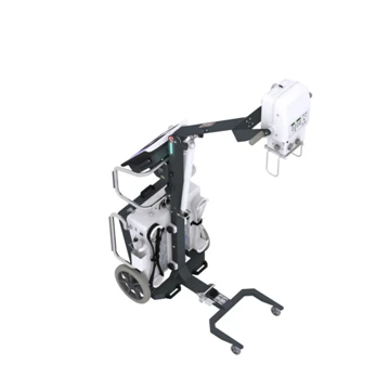 Mobil rentgen apparati RAYBOW FLEX DR (8 kVt)