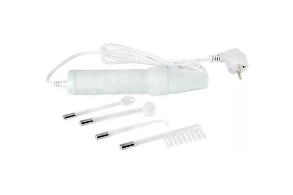 Кварцевая, бактерицидная лампа (Китай). Дарсонваль для лица (Россия)