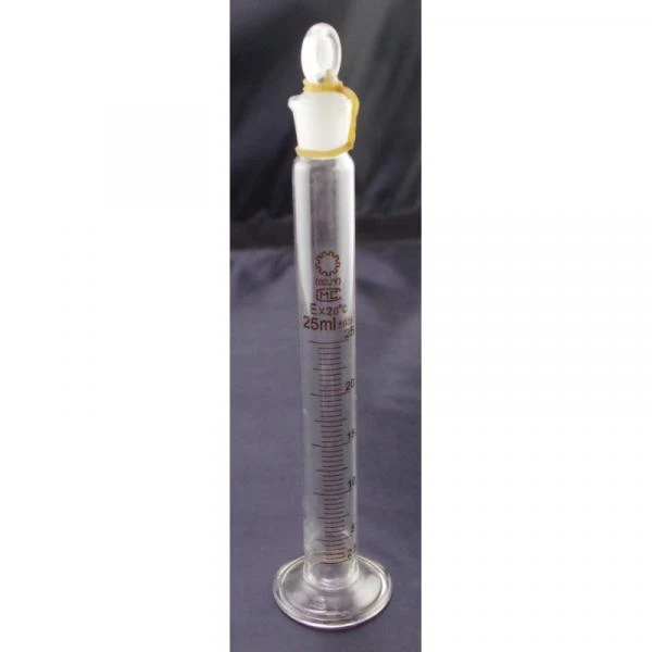 Цилиндр 1-500-2 с нос. с подставкой