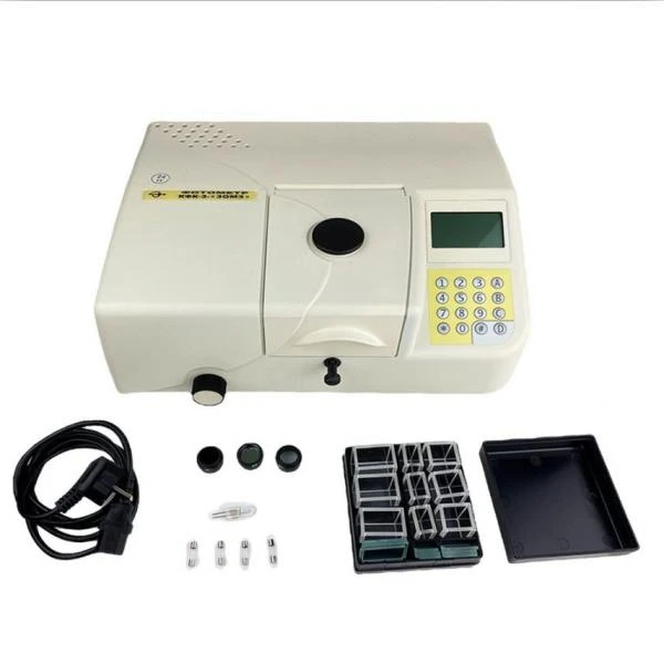 Фотометр ЗОМЗ КФК-3-01 (315...1000 нм)