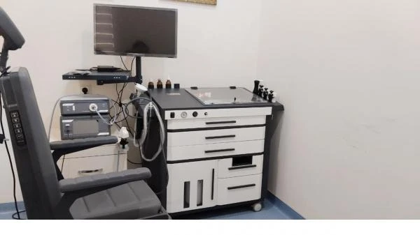 Продается ЛОР комбайн c эндоскопом