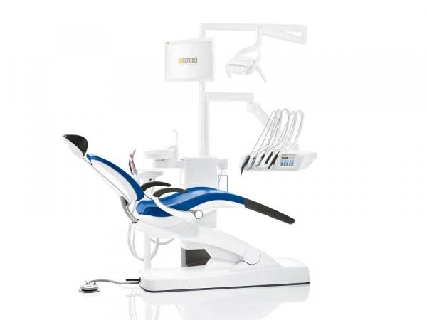 Тенео. стоматологическое кресло