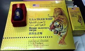 Препарат для потенции