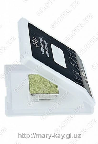 Mineralnie teni dlya vek Mary Kay