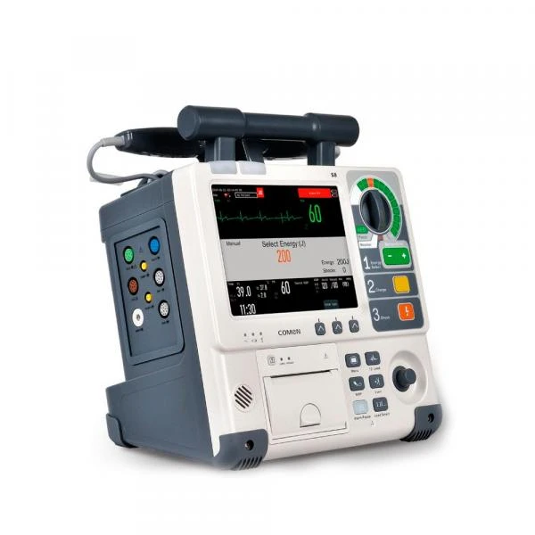 Monitor pasienta COMEN S5