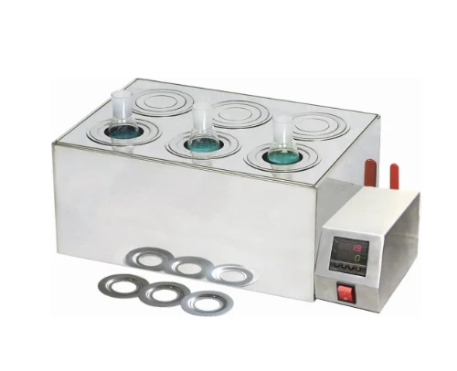 Banya vodyanaya LOIP LB-162