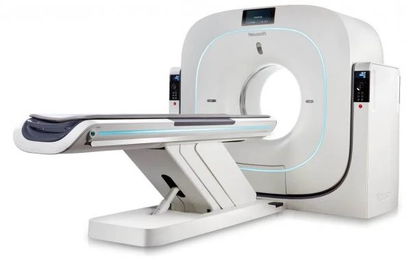 МСКТ Neusoft NeuViz 64