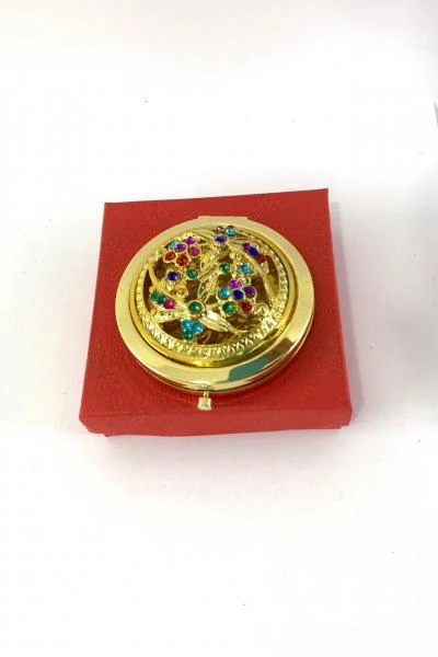 Зеркало складное a021 SHK Gift