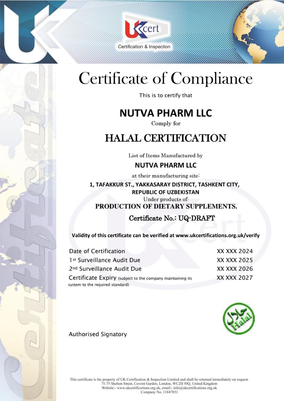 Nutva Pharm