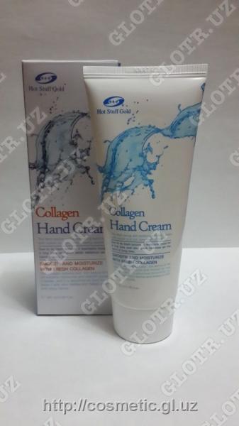 Krem dlya ruk Collagen Hand Cream