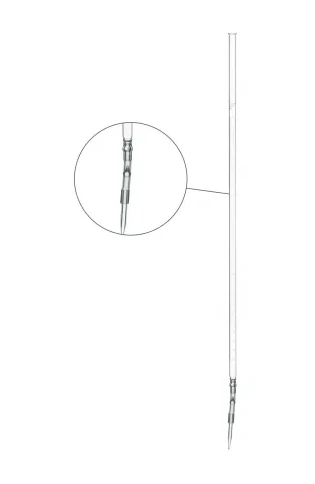 Byuretka 1-3-1-50-0,1