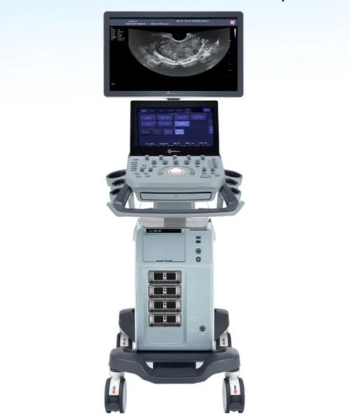 Apparat UZI Medisono P11 PLUS