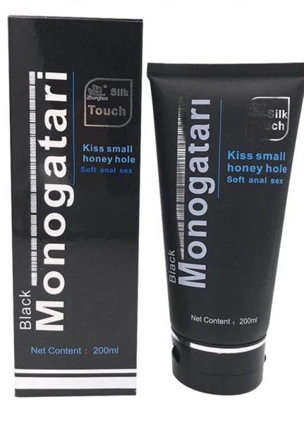 Intimniy gel LoveMonogatari