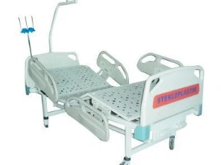 Krovat medisinskaya dlya reanimasii MM 079 A