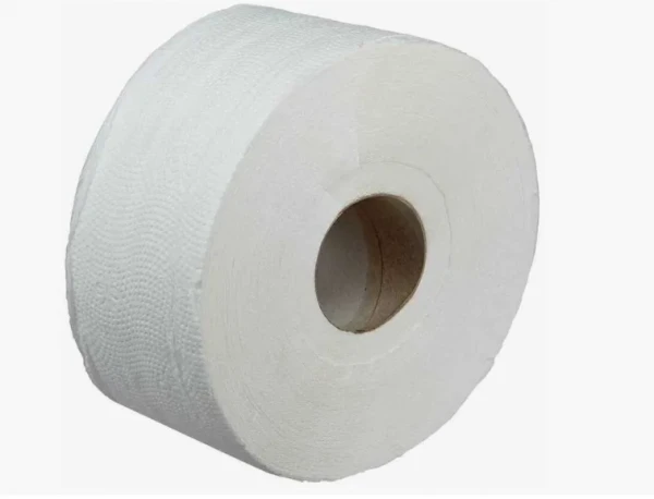 Tualetnaya bumaga 126-250 metrov