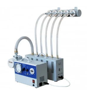 #210.Probootbornoe ustroystvo PAU 4