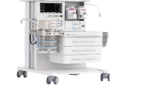 Narkozno-dixatelniy apparat AEON-7700A