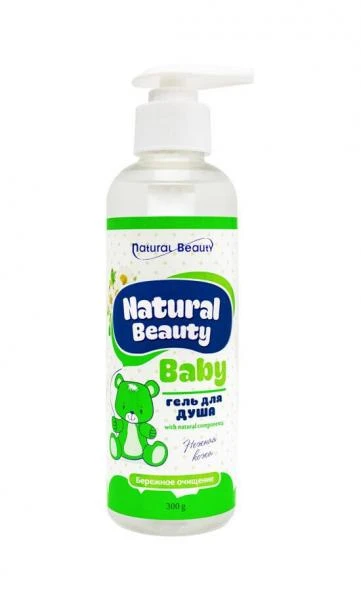 Dush uchun gel "NB" (300 gr) BABY