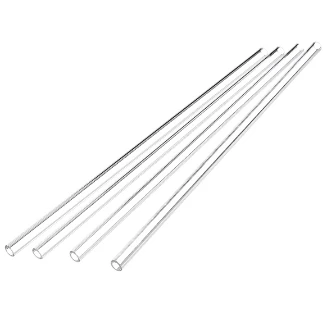 Палочка стеклянная (мешалка) 4-6 L=180 хс