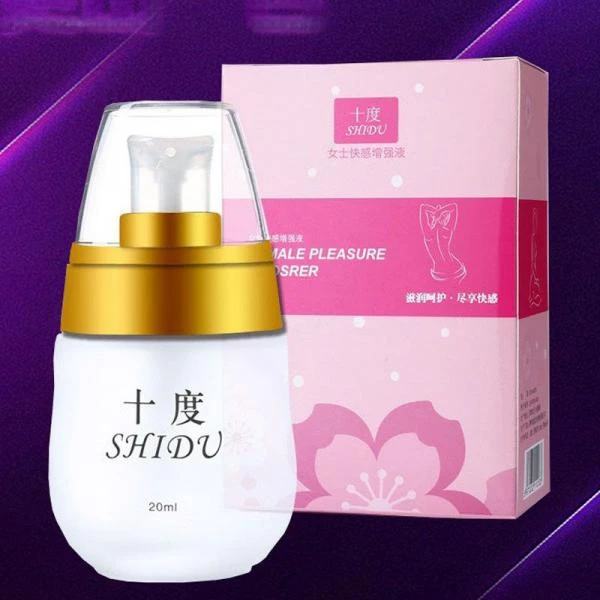 Гель-смазка для женщин