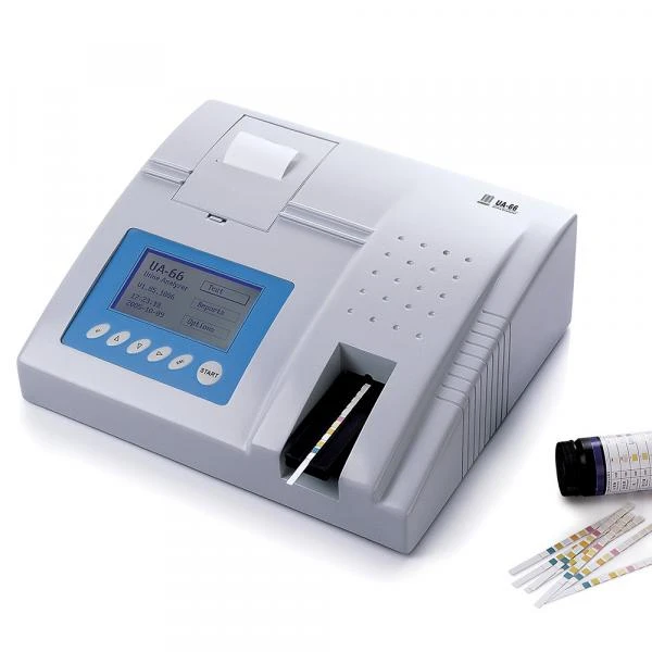 Анализатор мочи Mindray UA-66