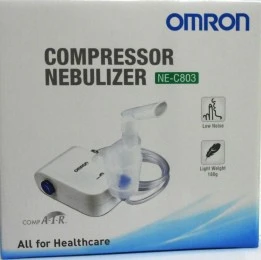 Nebulayzer Omron NE C803 (ingalyator)