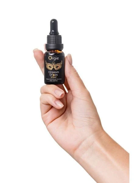 Ayollar uchun gel "ORGIE"