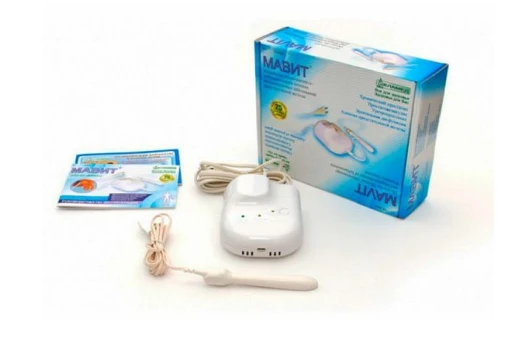 Устройство тепло-магнито-вибромассажное УЛП-01-«ЕЛАТ»