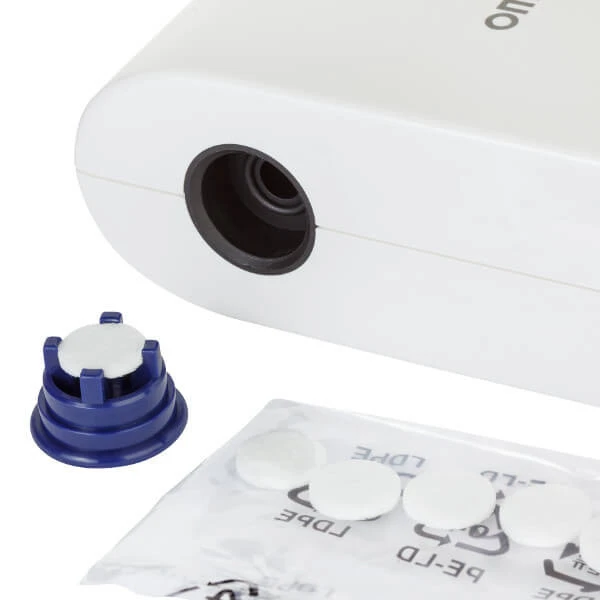 Nebulayzer (ingalyator) Omron CompAir NE-C20 Basic