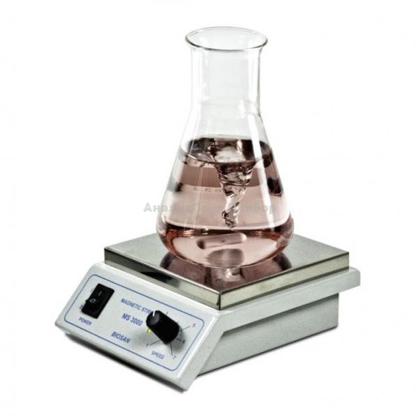 MS-3000, Магнитная мешалка