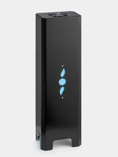 Бактерицидный очиститель воздуха KNS Engineering