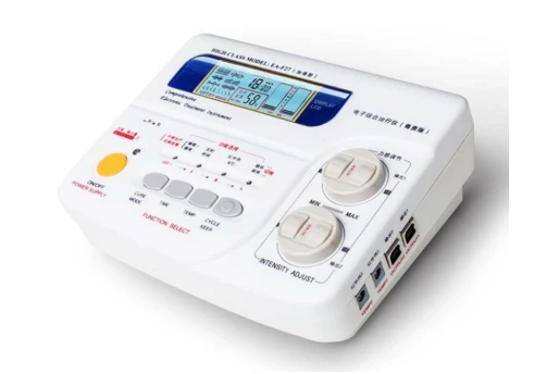 Многофункциональный лечебный аппарат «ЦЗИН ДА»