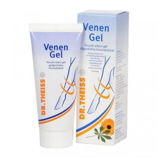 ДОКТОР ТАЙСС ВЕНЕН 100,0 гель