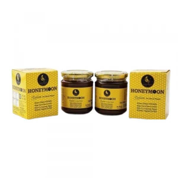 Turk asali Honeymoon Erkaklar va ayollar uchun ajoyib vosita