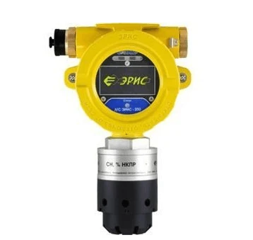 Gazoanalizatori «ERIS»