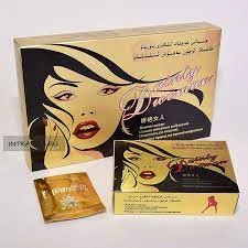 Порошок Dainty Woman