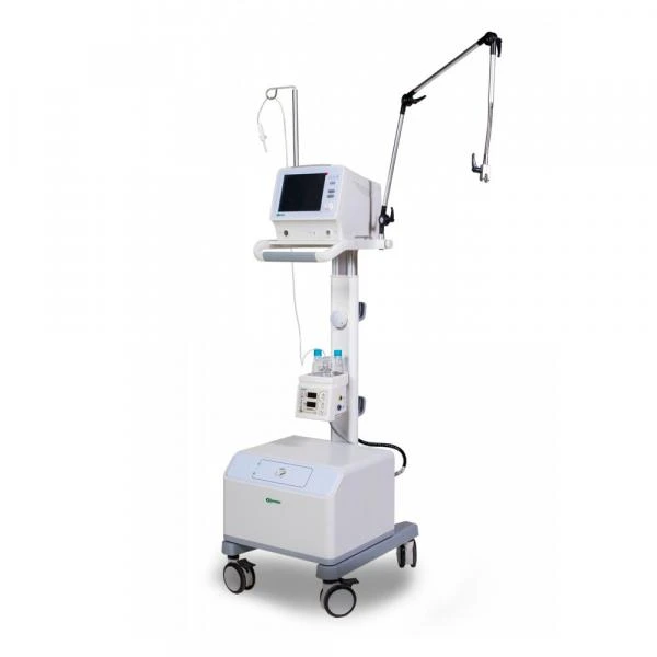 Sistema iskusstvennoy ventilyasii lyogkix neonatalniy / Neonatalniy IVL apparat NV8