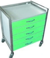 Stol dlya medisinskix instrumentov MM 139