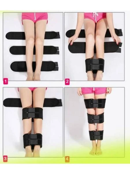 Корректор кривых ног Jorzilano ( Pretty)