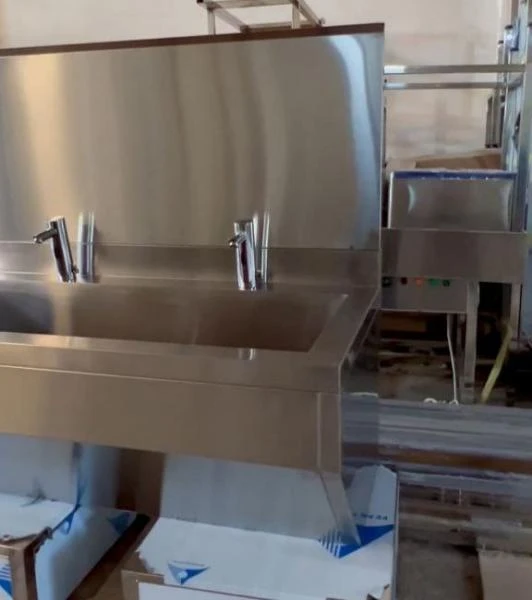 Монитор COMEN STAR 8000E