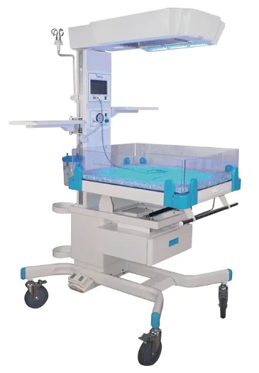 Detskaya radiasionnaya grelka BRW-4000A(E)