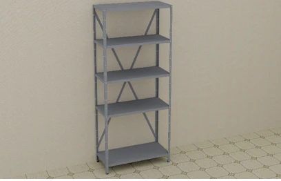 Rack 900 * 450 * 2000