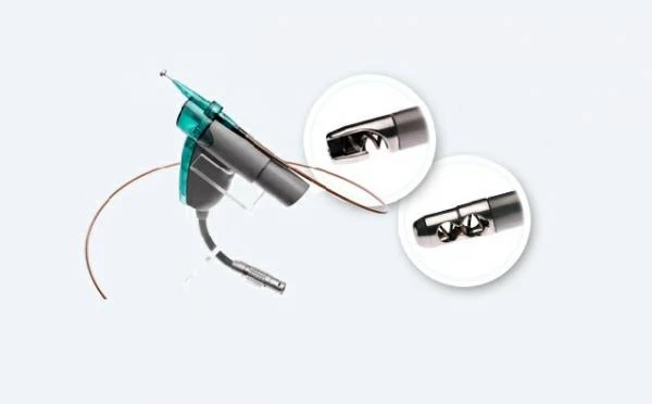 Эндоваскулярная система