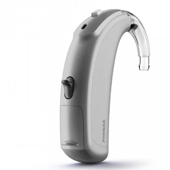 Слуховой аппарат Phonak Vitus BTE-UP