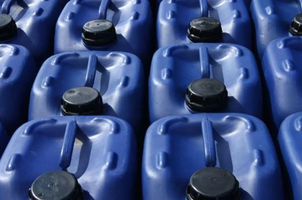 Химическая продукция и реагенты