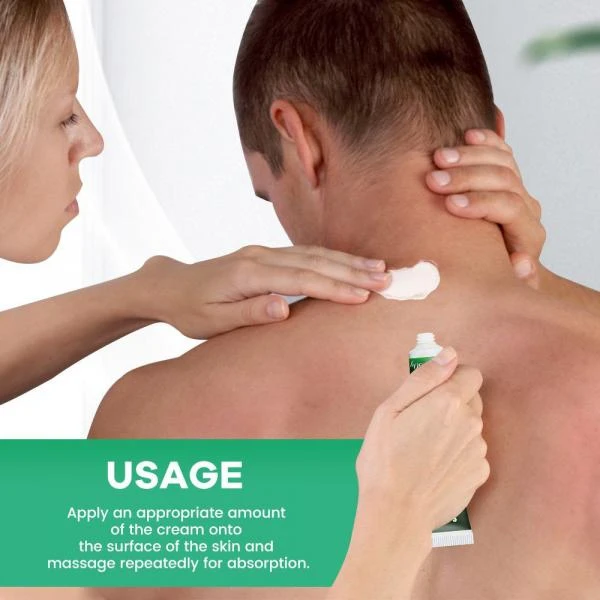 Bo'yin uchun Sumifun kremi