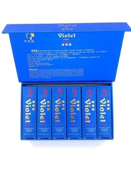 Ayol Afrodizyak Premium Violet Gonkong