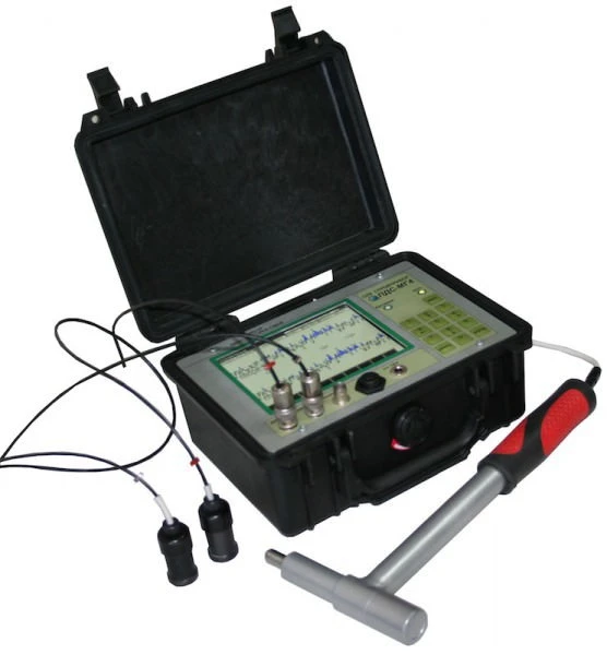 Pribor diagnostiki svay PDS−MG4 defektoskopi