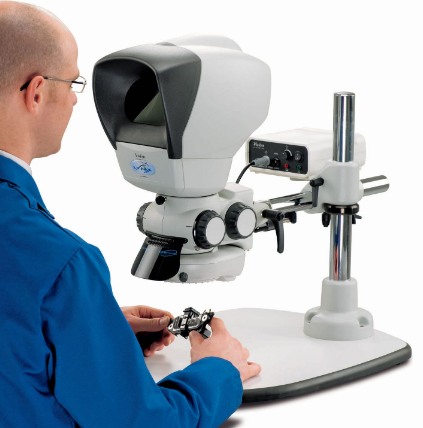 Оптический контроль